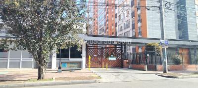 Apartamento en venta en Castilla, Bogotá · foto 18 de 18