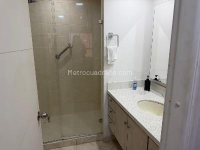 Apartamento de 2 alcobas en venta en Lalinde, Medellín, 94 m² · foto 10 de 11