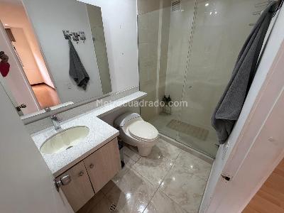 Apartamento de 2 alcobas en venta en Lalinde, Medellín, 94 m² · foto 11 de 11