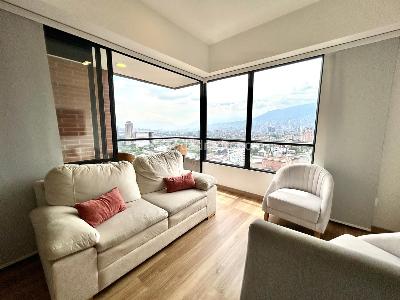 Apartamento en venta en Las Vegas, Envigado · foto 2 de 15