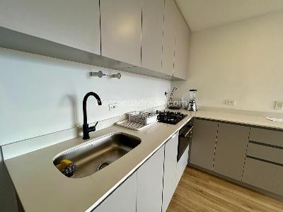 Apartamento en venta en Las Vegas, Envigado · foto 5 de 15
