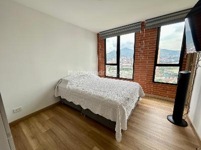 Apartamento en venta en Las Vegas, Envigado · foto 7 de 15