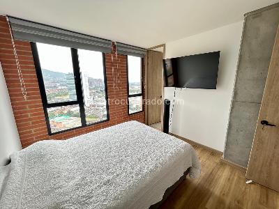 Apartamento en venta en Las Vegas, Envigado · foto 8 de 15