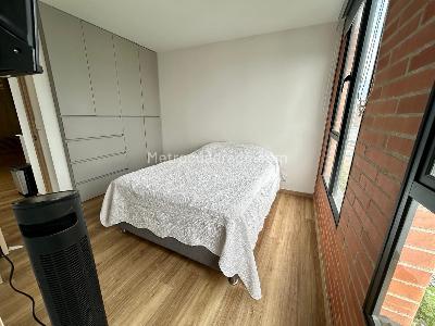 Apartamento en venta en Las Vegas, Envigado · foto 9 de 15