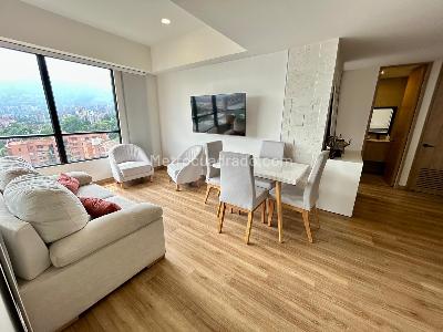 Apartamento en venta en Las Vegas, Envigado · foto 11 de 15