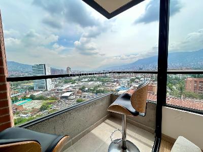Apartamento en venta en Las Vegas, Envigado · foto 12 de 15