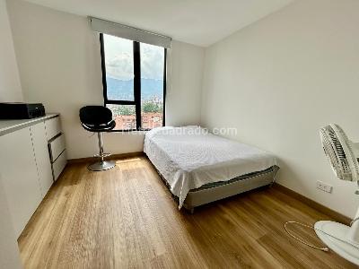 Apartamento en venta en Las Vegas, Envigado · foto 13 de 15