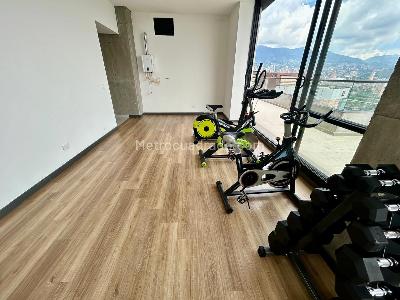 Apartamento en venta en Las Vegas, Envigado · foto 14 de 15