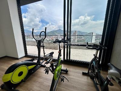Apartamento en venta en Las Vegas, Envigado · foto 15 de 15
