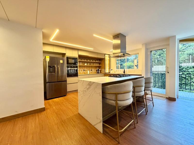 Casa – Envigado - Vista 2