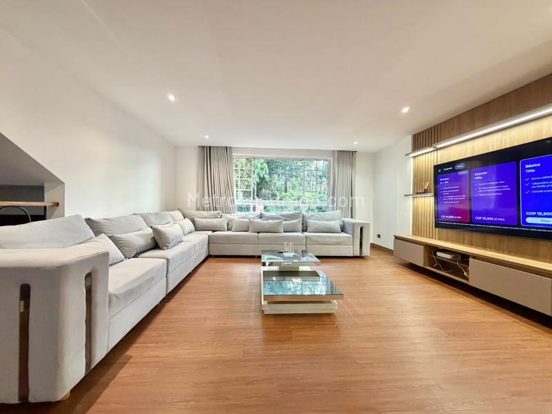 Casa – Envigado - Vista 4