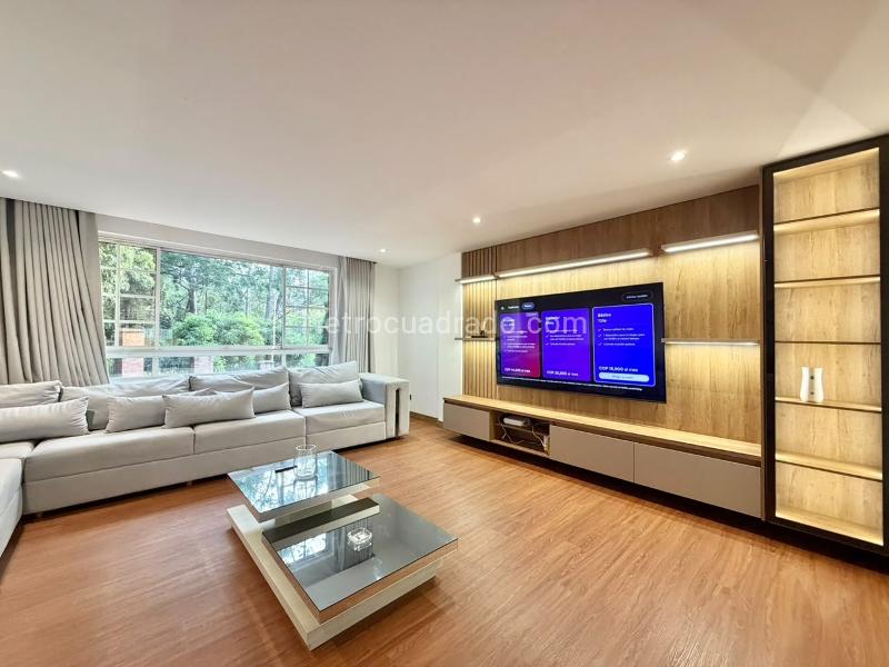 Casa – Envigado - Vista 5