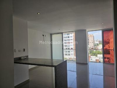 Apartamento en venta en Andalucia, Barranquilla · foto 2 de 20