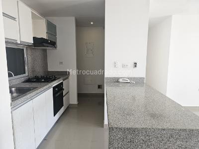 Apartamento en venta en Andalucia, Barranquilla · foto 3 de 20