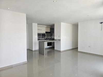 Apartamento en venta en Andalucia, Barranquilla · foto 4 de 20