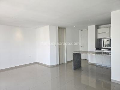 Apartamento en venta en Andalucia, Barranquilla · foto 5 de 20