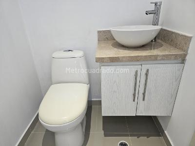 Apartamento en venta en Andalucia, Barranquilla · foto 11 de 20