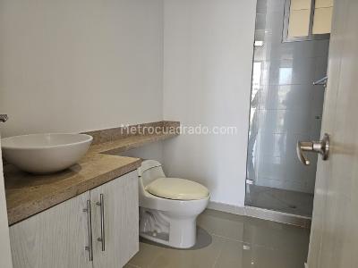 Apartamento en venta en Andalucia, Barranquilla · foto 18 de 20
