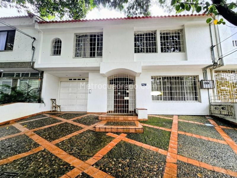 Casa – Cali, Santa Mónica recidencial, Comuna 2 - Vista 2
