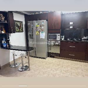 Casa de 3 alcobas en venta en Las Antillas, Envigado, 154 m² · foto 4 de 14