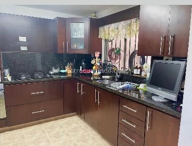 Casa de 3 alcobas en venta en Las Antillas, Envigado, 154 m² · foto 5 de 14