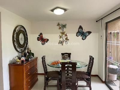 Casa de 3 alcobas en venta en Las Antillas, Envigado, 154 m² · foto 9 de 14