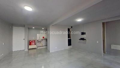 Apartamento de 2 alcobas en venta en Tierra Linda, Cali, 63 m² · foto 2 de 14