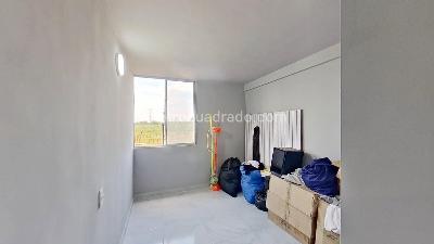 Apartamento de 2 alcobas en venta en Tierra Linda, Cali, 63 m² · foto 3 de 14