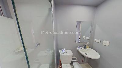 Apartamento de 2 alcobas en venta en Tierra Linda, Cali, 63 m² · foto 7 de 14