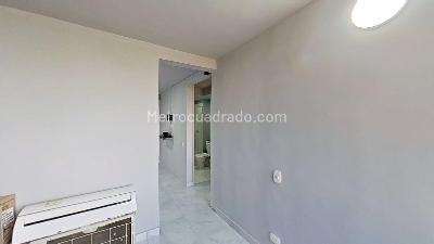 Apartamento de 2 alcobas en venta en Tierra Linda, Cali, 63 m² · foto 8 de 14