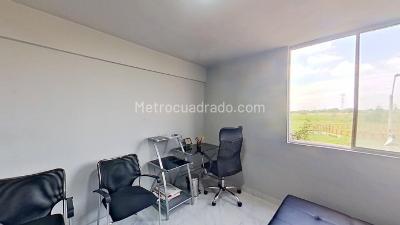 Apartamento de 2 alcobas en venta en Tierra Linda, Cali, 63 m² · foto 9 de 14