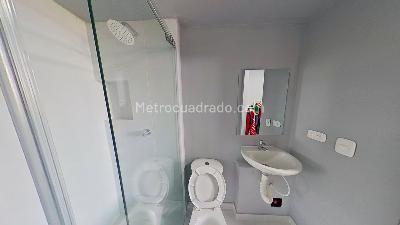 Apartamento de 2 alcobas en venta en Tierra Linda, Cali, 63 m² · foto 10 de 14