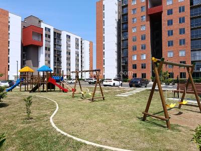 Apartamento de 2 alcobas en venta en Tierra Linda, Cali, 63 m² · foto 14 de 14