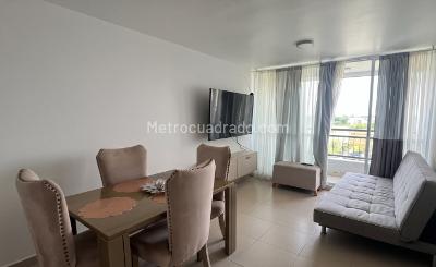 Apartamento en venta en Villa Fatima, Cali · foto 2 de 10