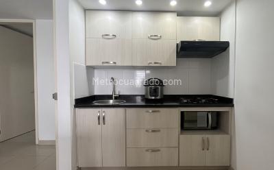 Apartamento en venta en Villa Fatima, Cali · foto 3 de 10