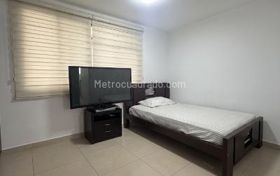 Apartamento en venta en Villa Fatima, Cali · foto 7 de 10