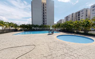 Apartamento en venta en Villa Fatima, Cali · foto 10 de 10