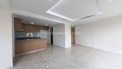 Apartamento en venta en Bochalema, Cali · foto 2 de 18