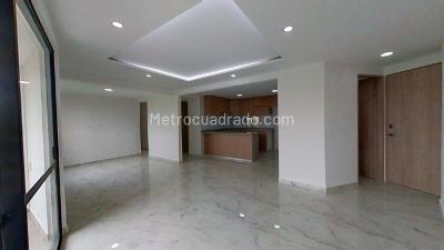 Apartamento en venta en Bochalema, Cali · foto 4 de 18