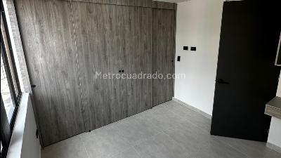 Apartamento de 2 alcobas en venta en Cuatro Esquinas, Rionegro, 50 m² · foto 10 de 20