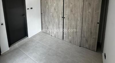 Apartamento de 2 alcobas en venta en Cuatro Esquinas, Rionegro, 50 m² · foto 12 de 20