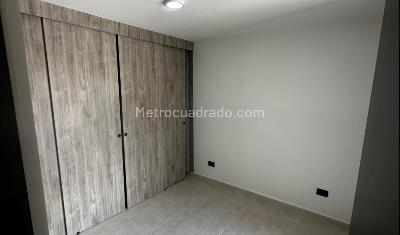 Apartamento de 2 alcobas en venta en Cuatro Esquinas, Rionegro, 50 m² · foto 13 de 20