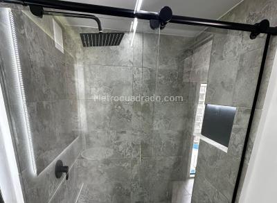 Apartamento de 2 alcobas en venta en Cuatro Esquinas, Rionegro, 50 m² · foto 16 de 20