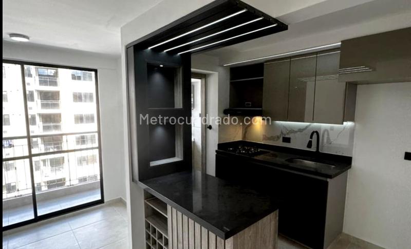 Piso – Rionegro - Vista 2