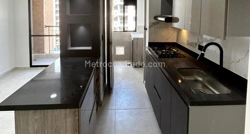 Piso – Rionegro - Vista 3