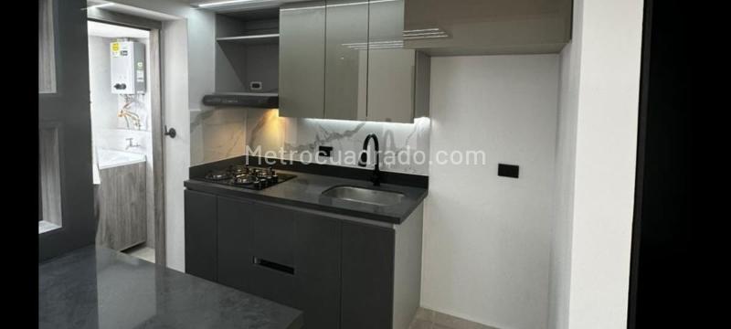 Piso – Rionegro - Vista 4
