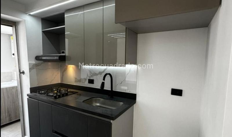 Piso – Rionegro - Vista 5