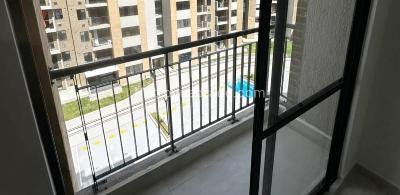 Apartamento de 2 alcobas en venta en Cuatro Esquinas, Rionegro, 50 m² · foto 6 de 20