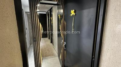 Apartamento de 2 alcobas en venta en Cuatro Esquinas, Rionegro, 50 m² · foto 7 de 20