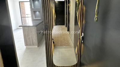 Apartamento de 2 alcobas en venta en Cuatro Esquinas, Rionegro, 50 m² · foto 8 de 20